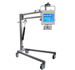 5kW Digital Portable X-ray Machine BX05DR