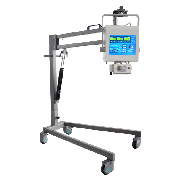5kW Digital Portable X-ray Machine BX05DR