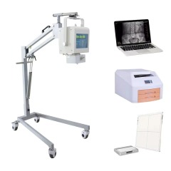 5kW Digital Portable X-ray Machine BX05DR