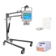 5kW Digital Portable X-ray Machine BX05DR