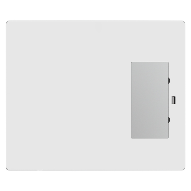 Wired / Wireless Flat Panel Detector BX3543Z X-ray Detector