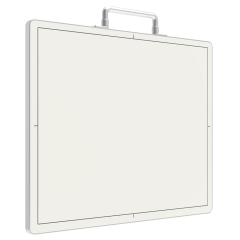 Wired / Wireless Flat Panel Detector BX3543Z X-ray Detector