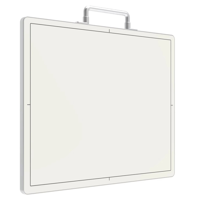 Wired / Wireless Flat Panel Detector BX4343Z X-ray Detector