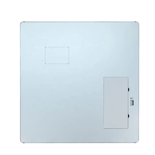 Wired / Wireless Flat Panel Detector BX4343Z X-ray Detector
