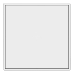 Wired / Wireless Flat Panel Detector BX4343ZF X-ray Flat Panel Detector