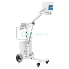 5.6KW Portable X-ray Machine 5.6kW Digital Radiography System 5.6kW X Ray Machine