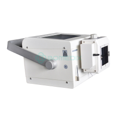 5.6KW Portable X-ray Machine 5.6kW Digital Radiography System 5.6kW X Ray Machine