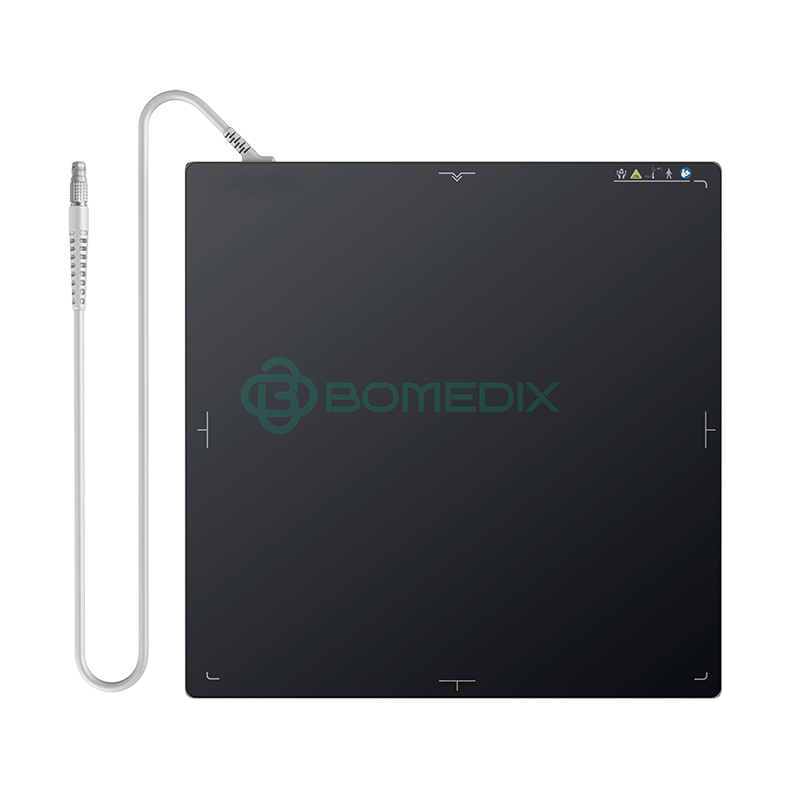 5.6KW Portable X-ray Machine 5.6kW Digital Radiography System 5.6kW X Ray Machine