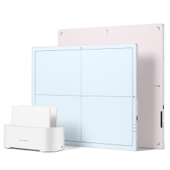 1417in Flat Panel Detector (Wired & Wireless) BX1417FPD