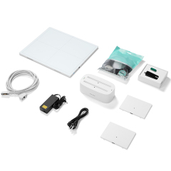 1417in Flat Panel Detector (Wired & Wireless) BX1417FPD