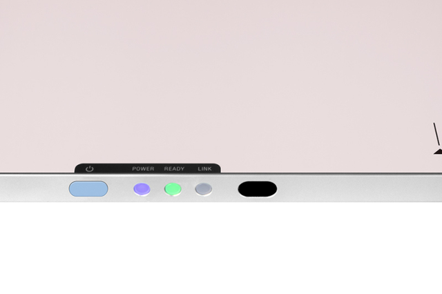 1717in Flat Panel Detector (Wired & Wireless) BX1717FPD