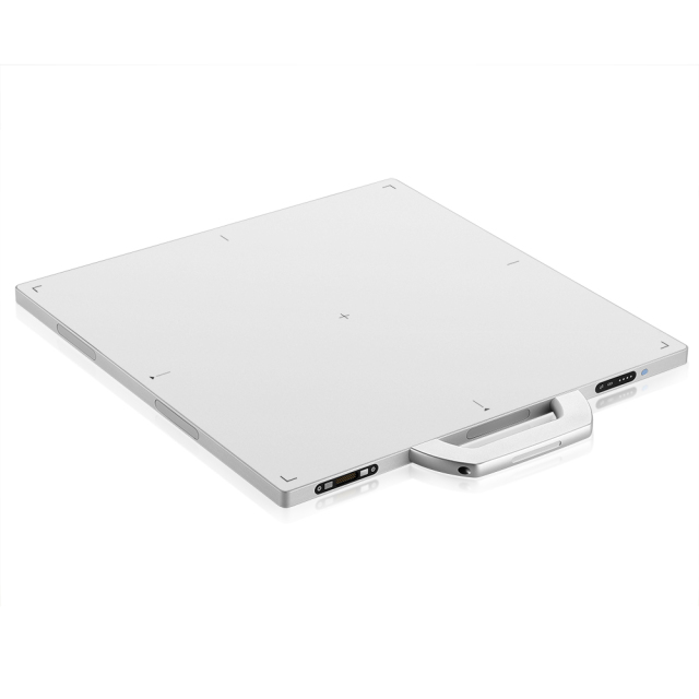 1417in Flat Panel Detector (Wired & Wireless) BX1417FPD