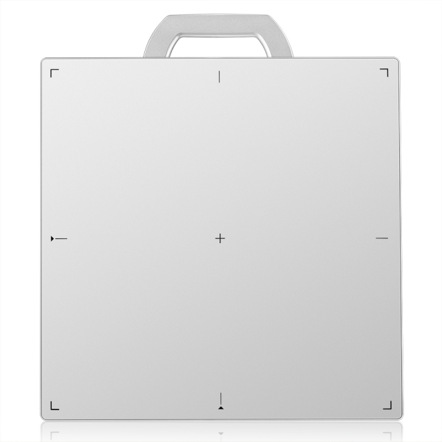 1717in Flat Panel Detector (Wired & Wireless) BX1717FPD