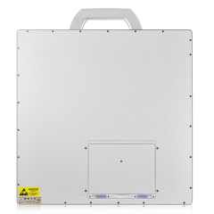 1417in Flat Panel Detector (Wired & Wireless) BX1417FPD