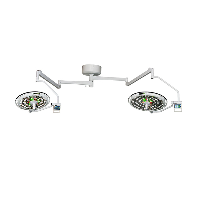 Surgical Light LED Surgery Lighting Shadaless Surgical Operating Room Light R9 LED 700/500
