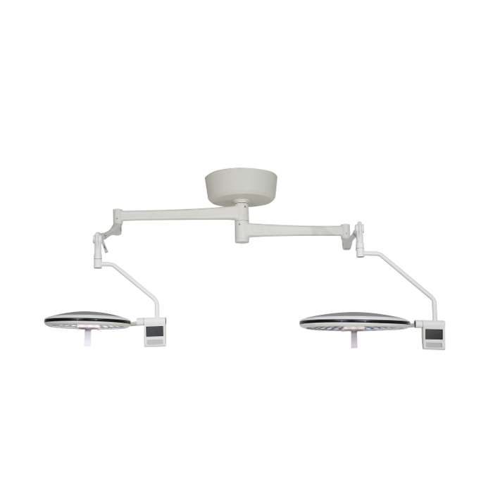LED Operating Lamp / Shadowless Surgical Lamp 700 / 500 LED Surgery Lighing LED700/500