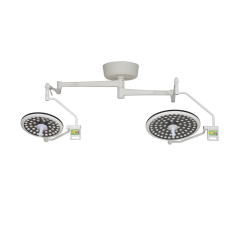 LED Operating Lamp / Shadowless Surgical Lamp 700 / 500 LED Surgery Lighing LED700/500