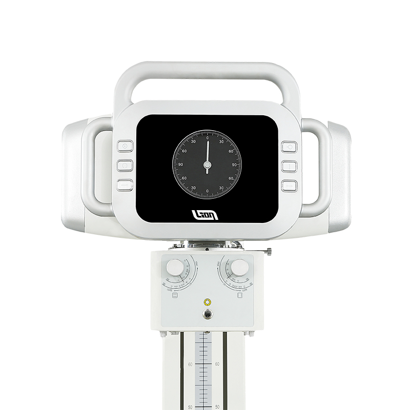 BX-50DR-L 50KW Radiography System 630mA Digital X-ray Machine