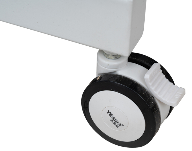 LED500L Mobile Surgical Light Shadaless Operating Room Light