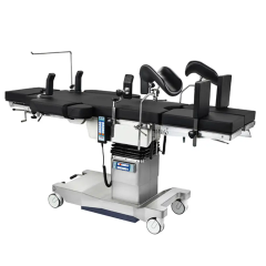Electric Operating Table Comprehensive Surgical Table BXOT-005