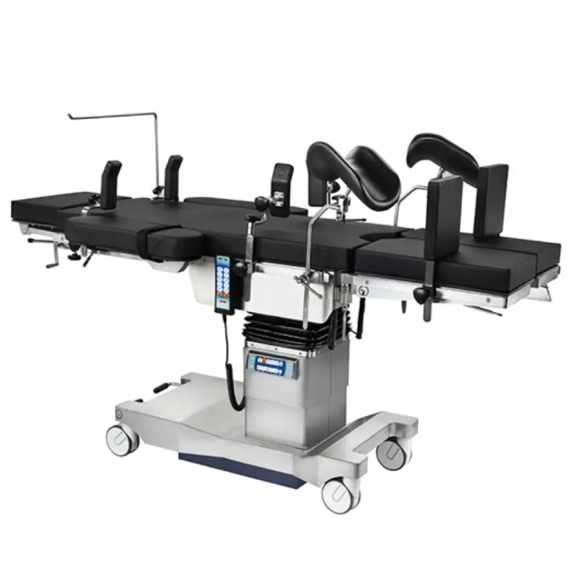 Electric Operating Table Comprehensive Surgical Table BXOT-005