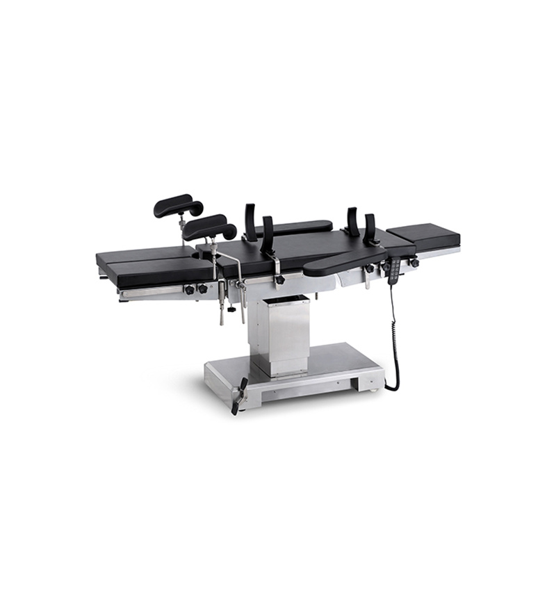 C-arm Compatible Electric Operating Table Muti-function Surgical Table BXOT-90A