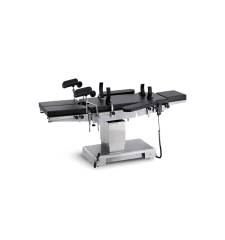 C-arm Compatible Electric Operating Table Muti-function Surgical Table BXOT-90A
