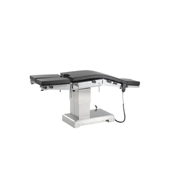 C-arm Compatible Electric Operating Table Muti-function Surgical Table BXOT-90A