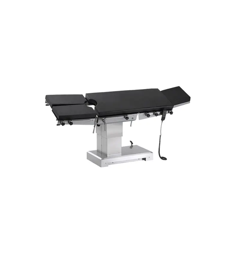 C-arm Compatible Electric Operating Table Muti-function Surgical Table BXOT-90A