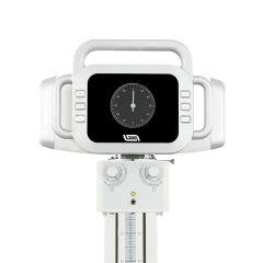 BX-50DR-L 50KW Radiography System 630mA Digital X-ray Machine