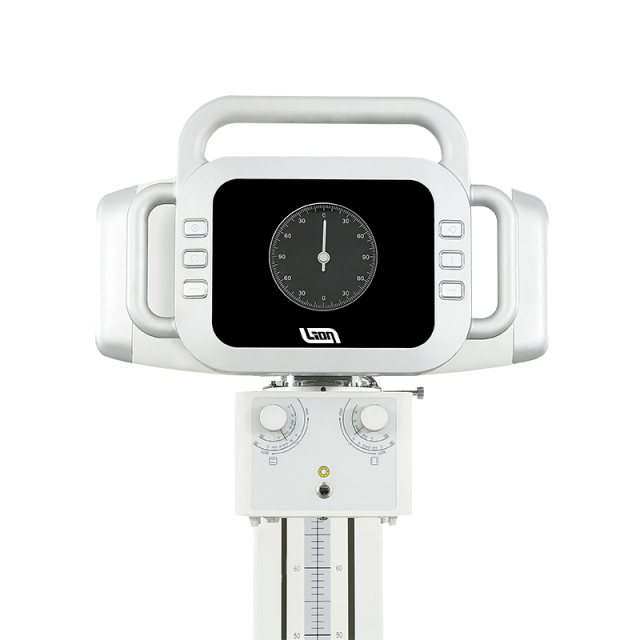 BX-50DR-L 50KW Radiography System 630mA Digital X-ray Machine