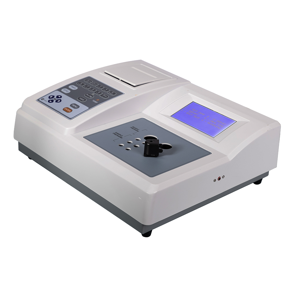 BX5001 Coagulation Analyzer