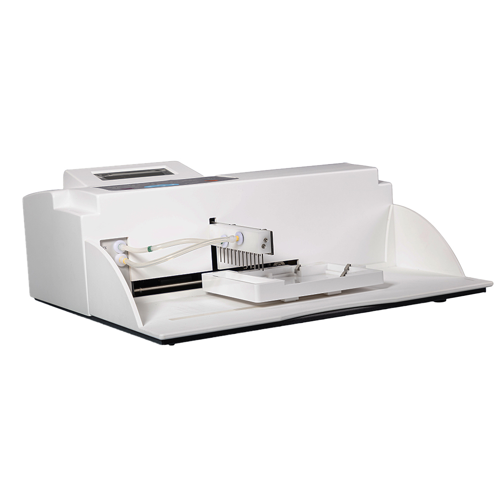 BX2000A Microplate Washer