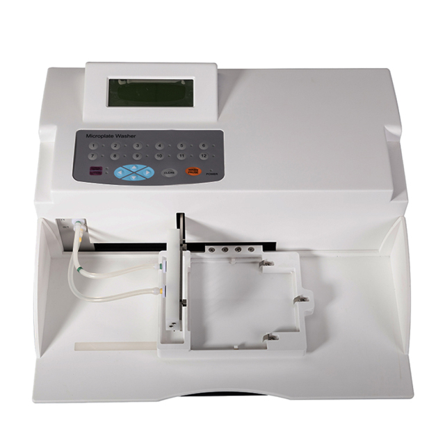 BX2000A Microplate Washer