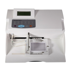 BX2000A Microplate Washer