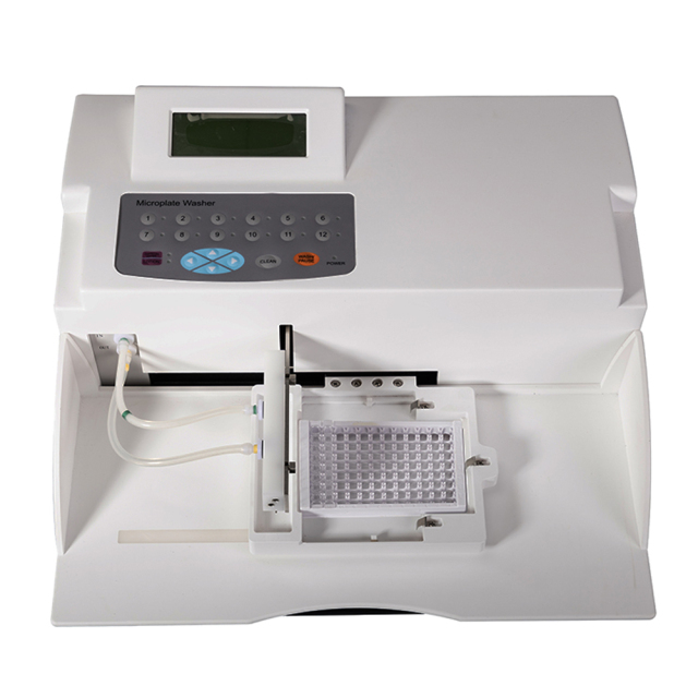 BX2000A Microplate Washer
