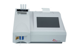 BX3002B1 Semi-automatic chemistry analyzer