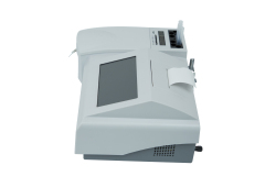 BX3002B1 Semi-automatic chemistry analyzer