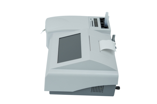 BX3002B1 Semi-automatic chemistry analyzer