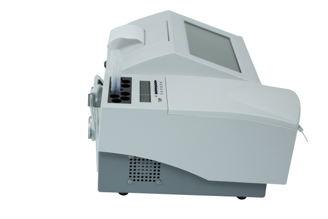 BX3002B1 Semi-automatic chemistry analyzer