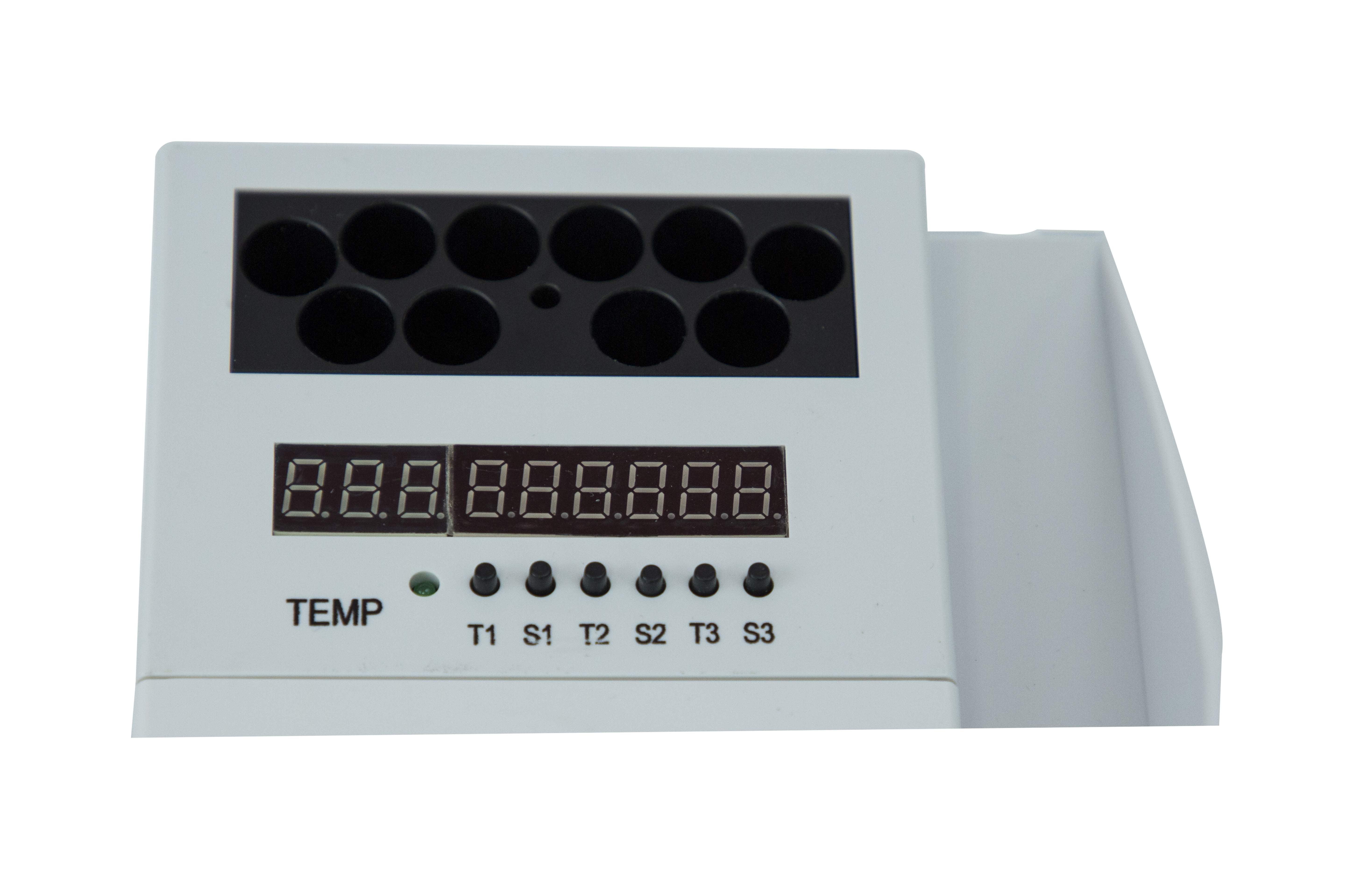 BX3002B1 Semi-automatic chemistry analyzer
