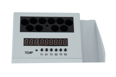 BX3002B1 Semi-automatic chemistry analyzer