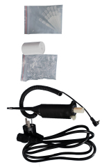 BX5001 Coagulation Analyzer