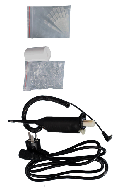 BX5001 Coagulation Analyzer