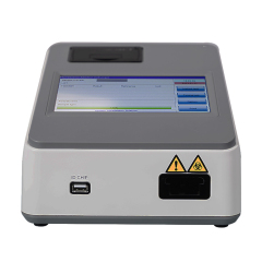 BX1000 Fluorescence quantitative POCT analyzer