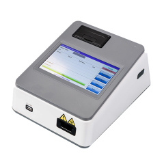 BX1000 Fluorescence quantitative POCT analyzer