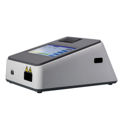 BX1000 Fluorescence quantitative POCT analyzer