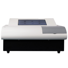 BX201 Elisha Reader Specification sheet