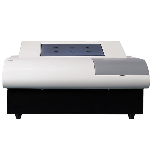 BX201 Elisha Reader Specification sheet