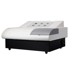 BX201 Elisha Reader Specification sheet